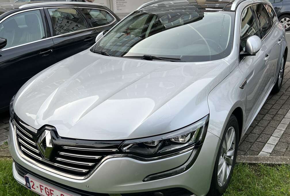 Renault Tva Compris Et Déductible Prix Négociable