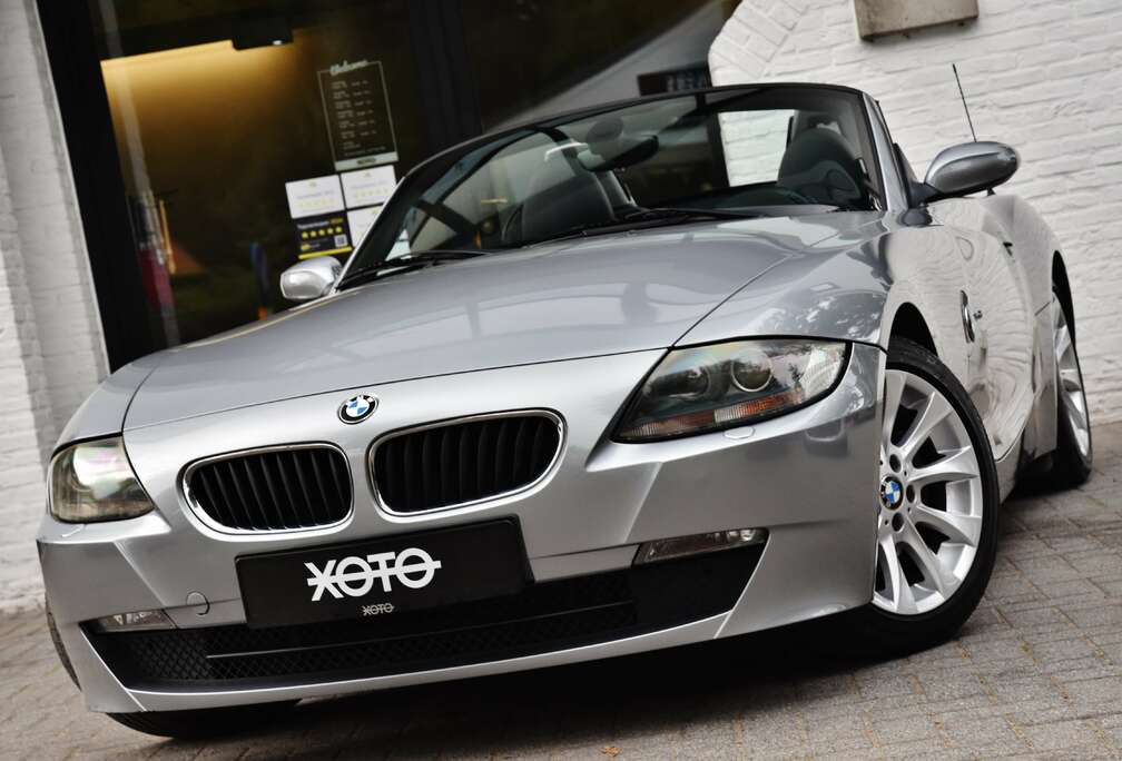 BMW 2.5 I 24V *** M SEATS / FULL HISOTRY ***