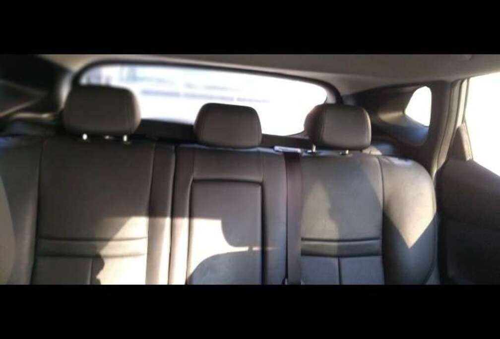 Nissan 1.5 dCi 110 Tekna