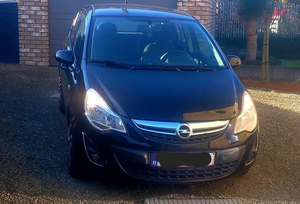 Opel 1.3 CDTi ecoFLEX Enjoy Start/Stop DPF