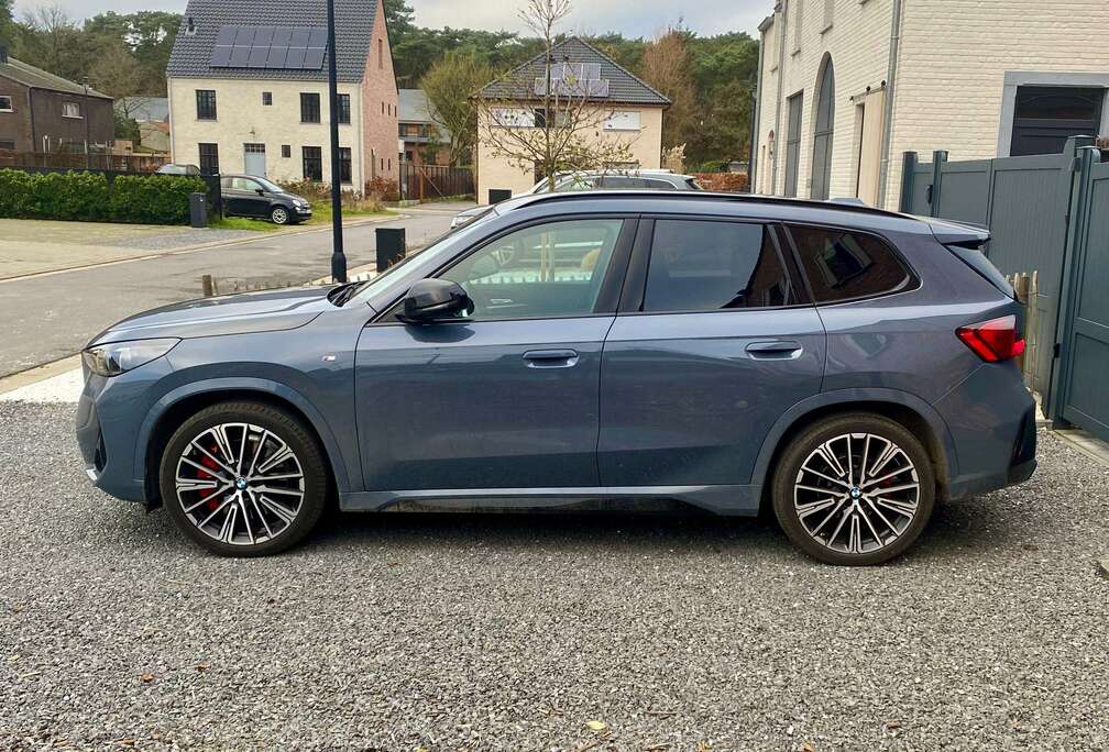 BMW X1 xDrive20i Aut. M Sport M Sport Pro