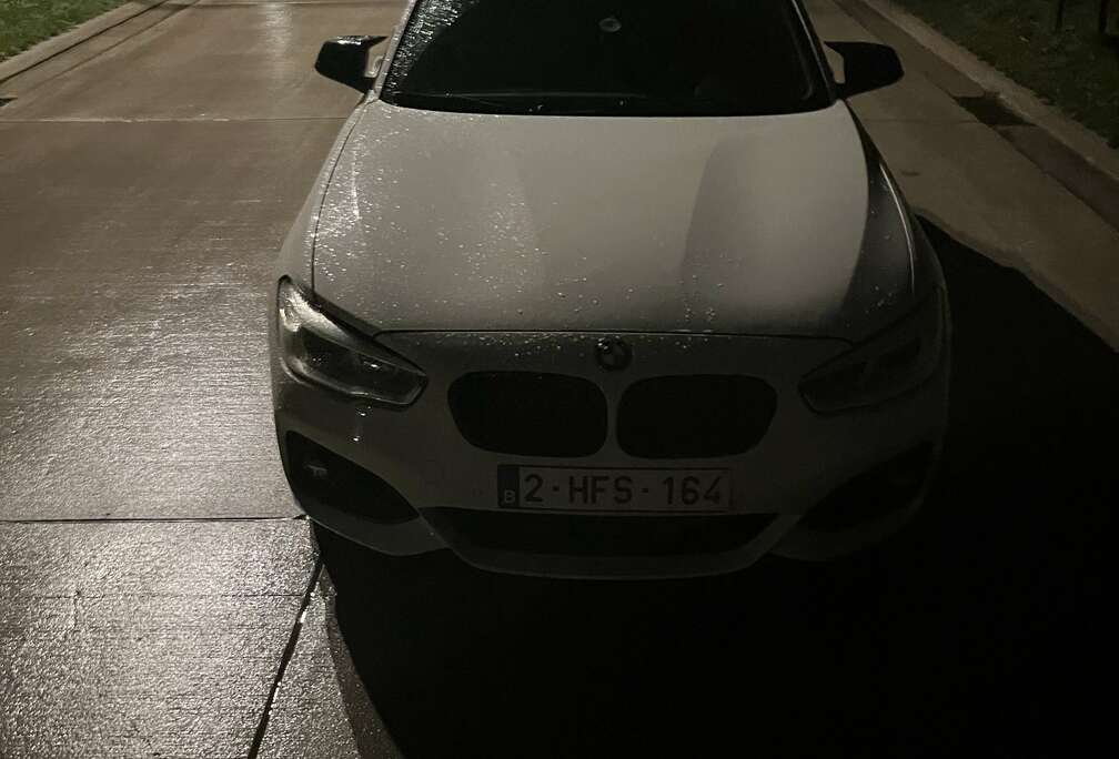 BMW 116i