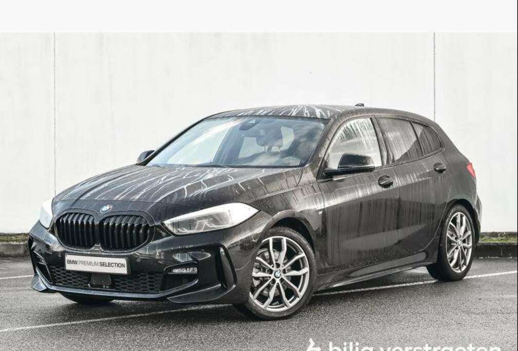 BMW i Hatch M-Sportpakket