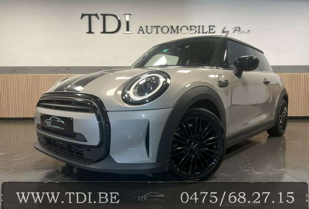 MINI Mini 1.5 Cooper*136cv*Boite Auto*Full Options*