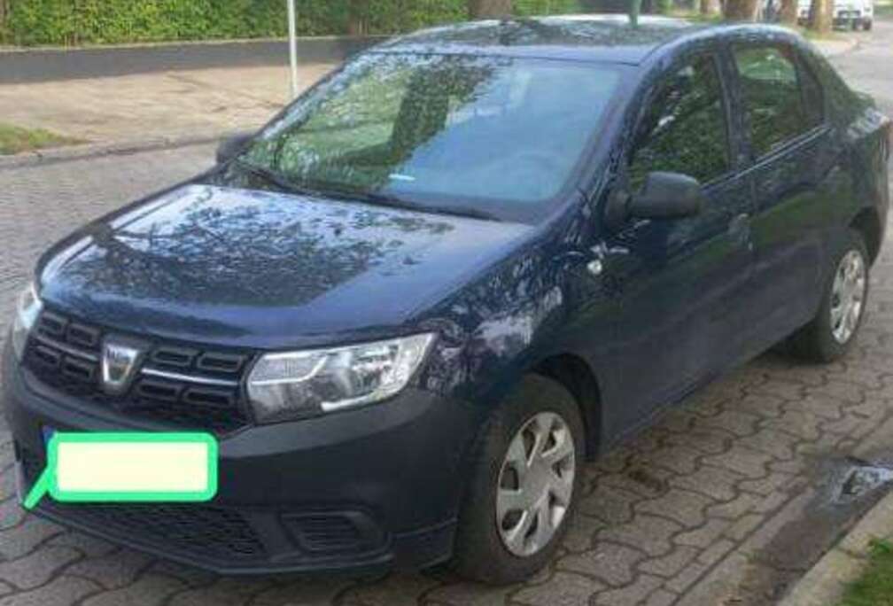 Dacia 1.0i+SCe+(EU6.2)