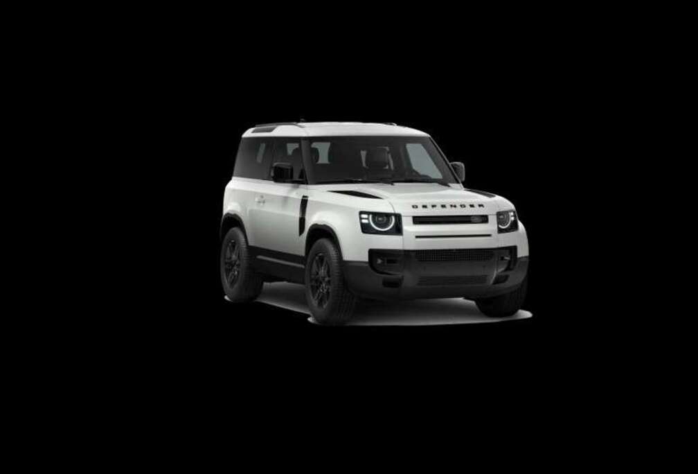 Land Rover 90 D200 S AWD Auto. 26MY