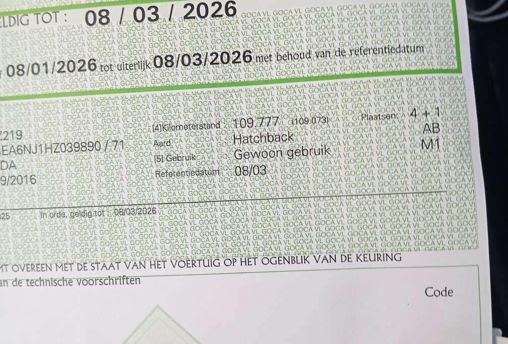 Skoda Fabia SW 1.2i Go Plus