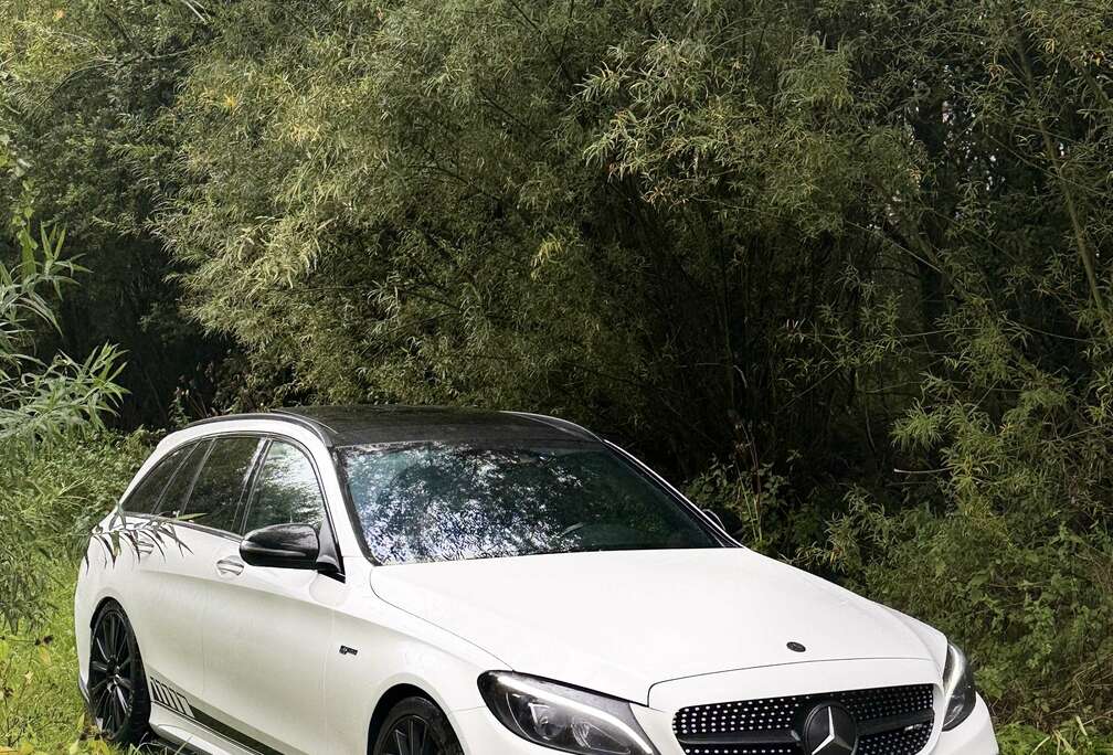 Mercedes-Benz 4-Matic