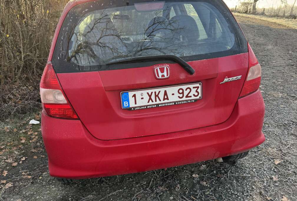 Honda 1.4i LS