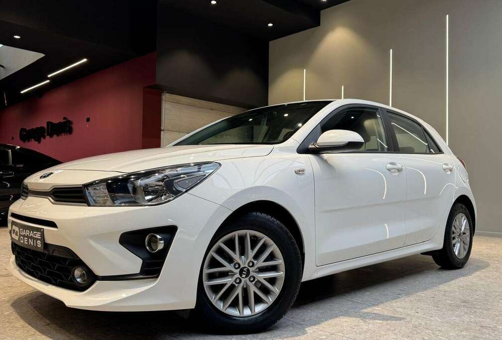 Kia 1.2i **GPS**GARANTIE 12MOIS**CAMERA**