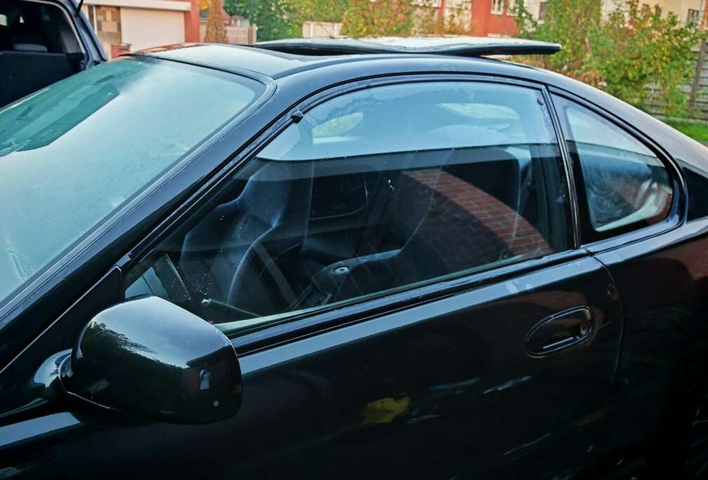 Honda 2x from  93 and 94