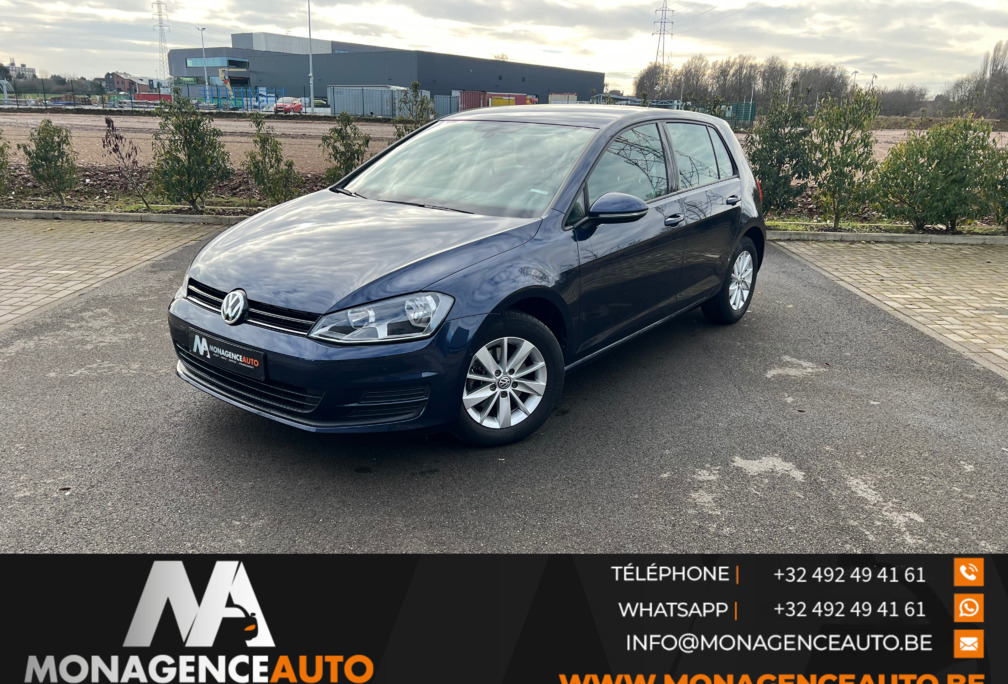 Volkswagen - Premier Propriétaire