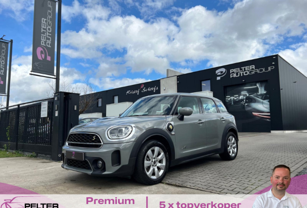 MINI SE Countryman 1.5Hybrid ALL4 Bj.2021