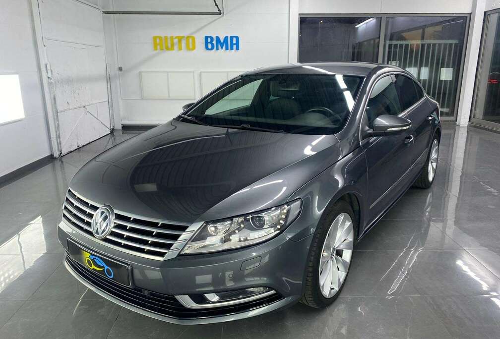 Volkswagen 2.0 CR TDi BMT *1st Eigenaar* Euro 6b
