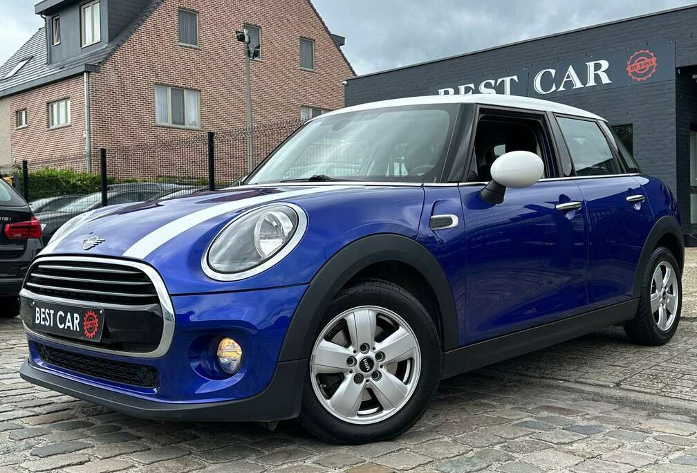 MINI 1.5i * Garantie * Euro6d-TEMP