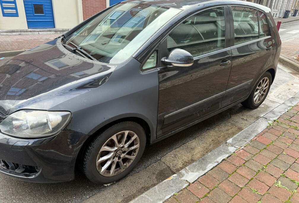 Volkswagen 1.6i 16v FSI Comfortline