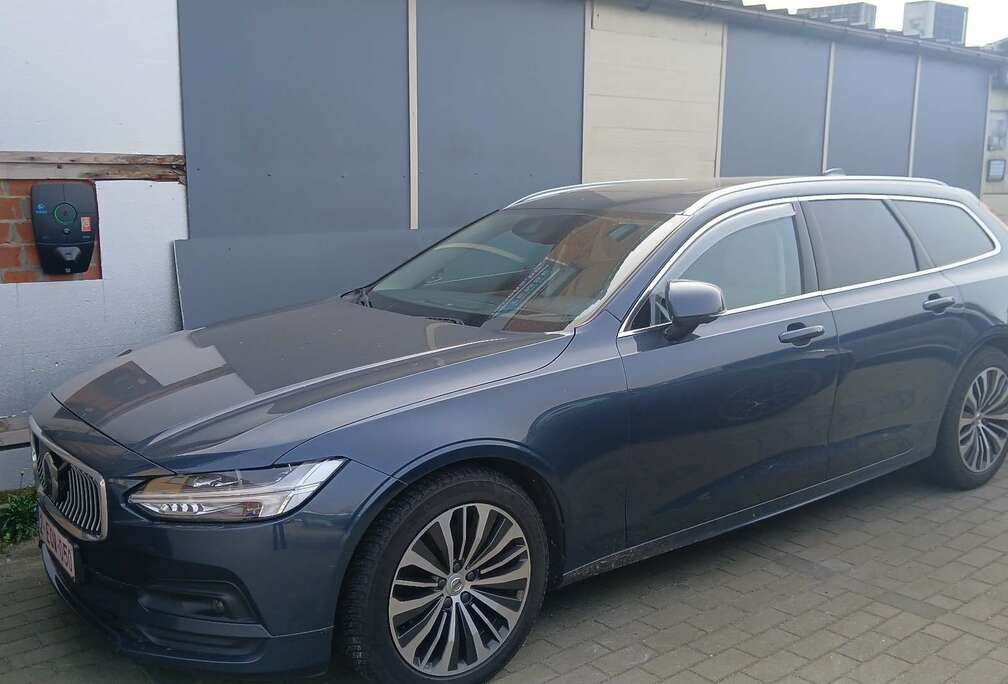 Volvo 2.0 B4 R-Design Geartronic AdBlue