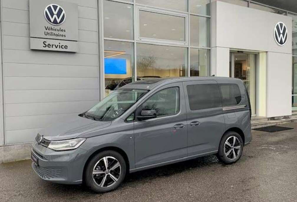 Volkswagen 1.5TSI 116CV DSG7