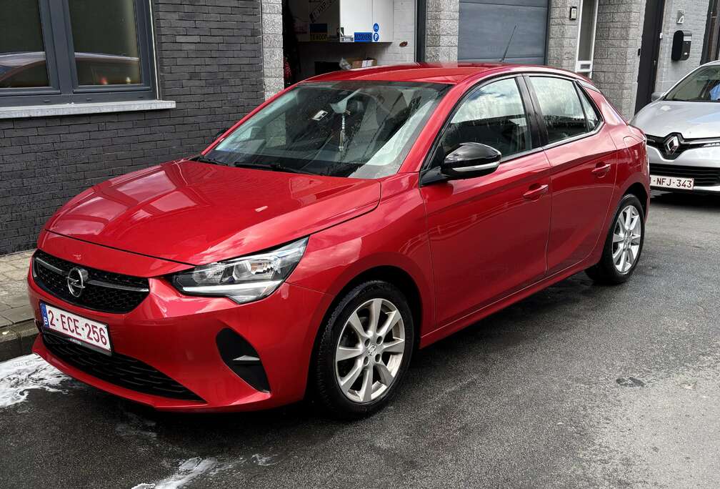 Opel 1.2 Start/Stop Edition