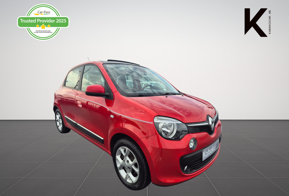 Renault Twingo 0.9 TCe Energy Intens S