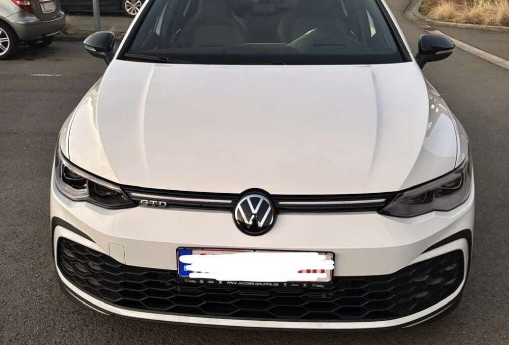 Volkswagen 2.0 SCR TDi DSG