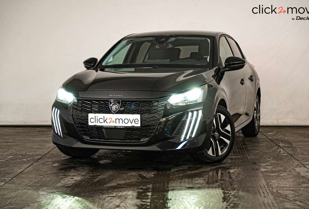 Peugeot 1.2 Turbo Allure