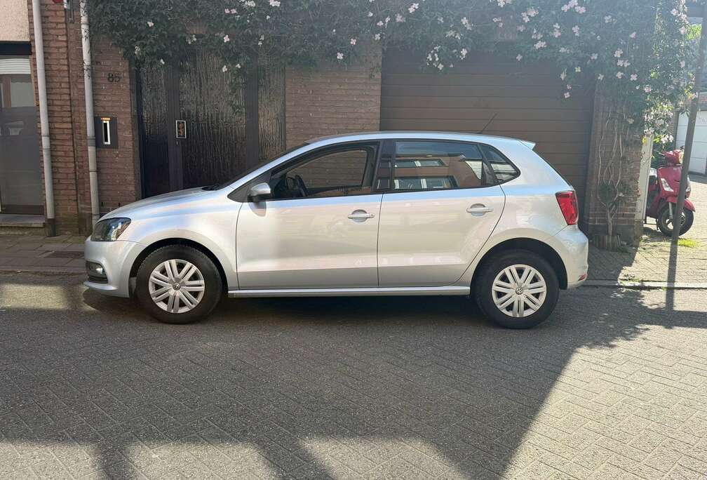 Volkswagen 1.0i Highline BMT