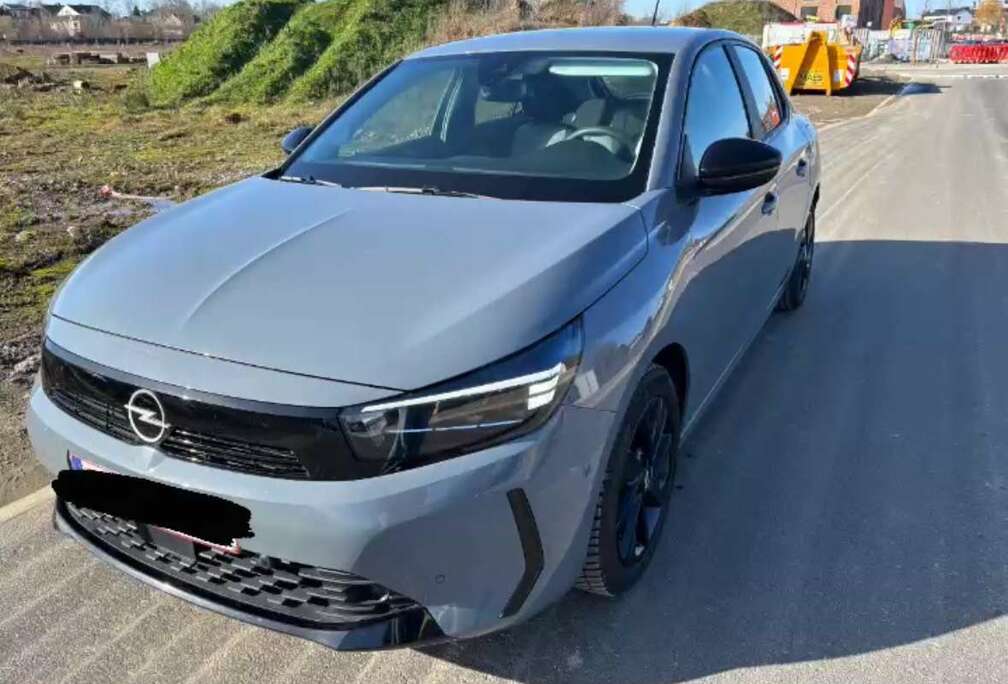 Opel 1.2i S/S