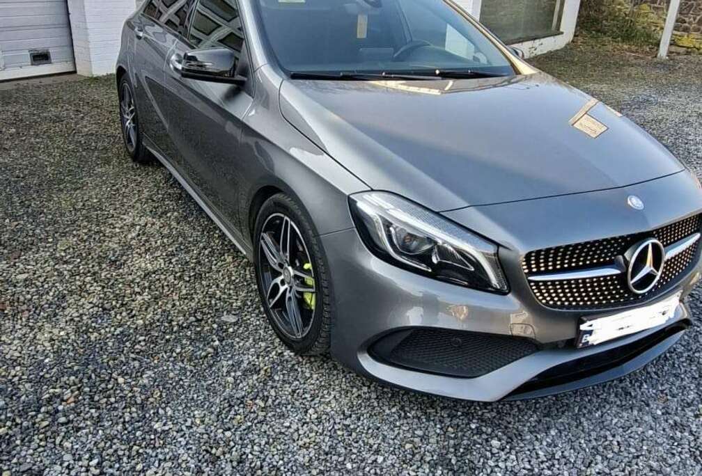 Mercedes-Benz Pack Amg