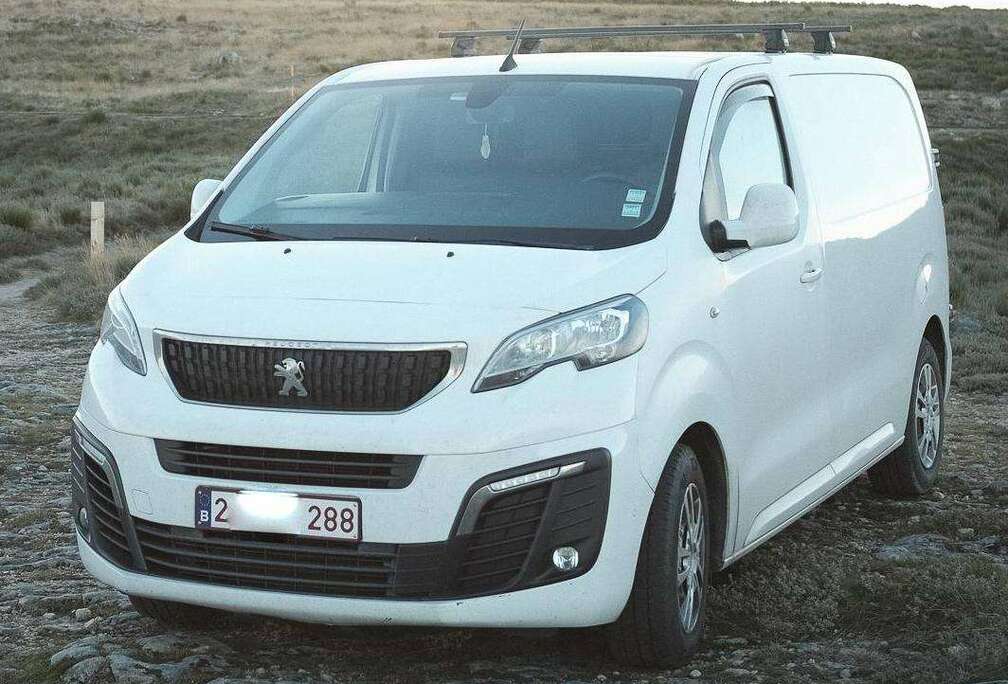 Peugeot 1.6 HDi