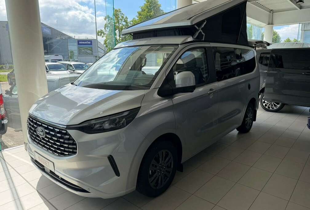 Ford * Nugget / L1 / Garantie /2026 *