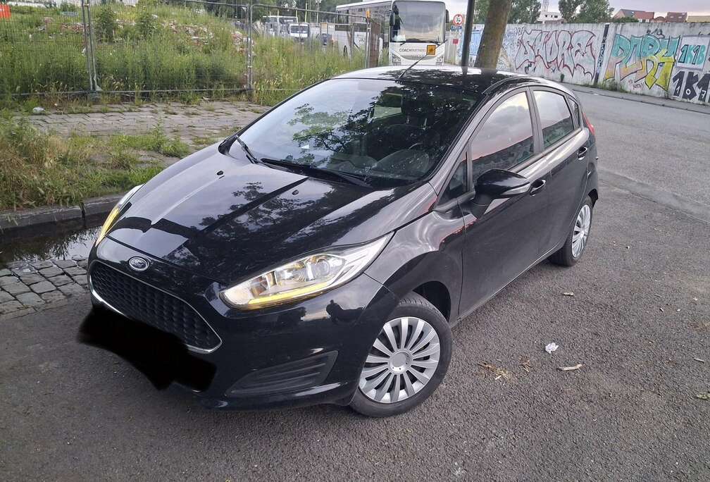 Ford 1.0i Trend