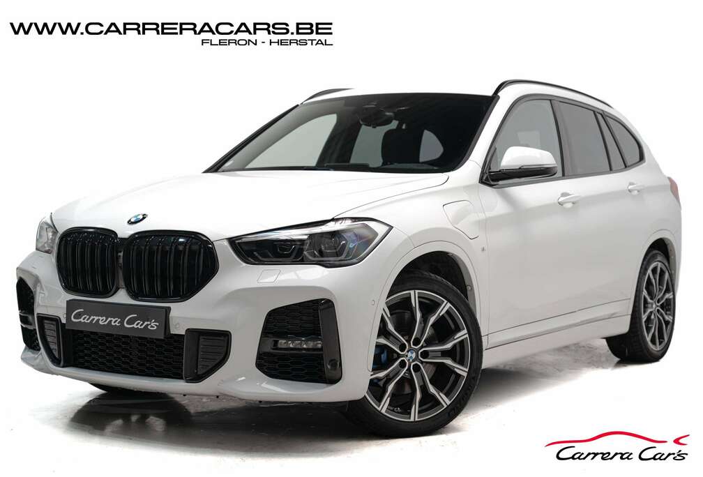BMW 1.5iA xDrive25e*PACK M*HEADUP*NAVI*CAMERA*43G/KM