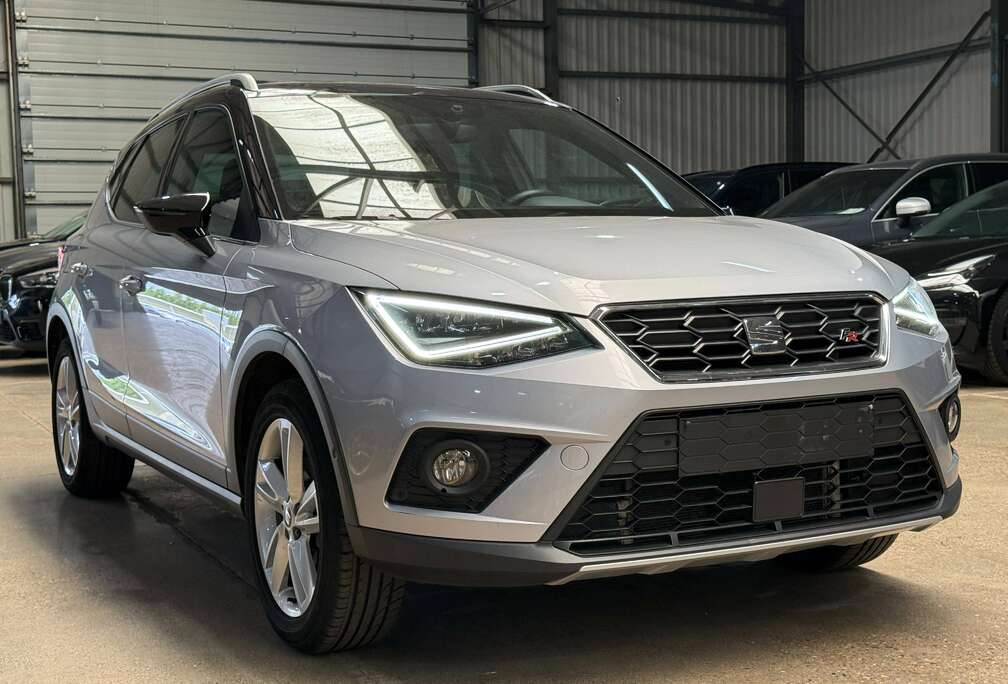 SEAT Arona 1.0 TSI FR