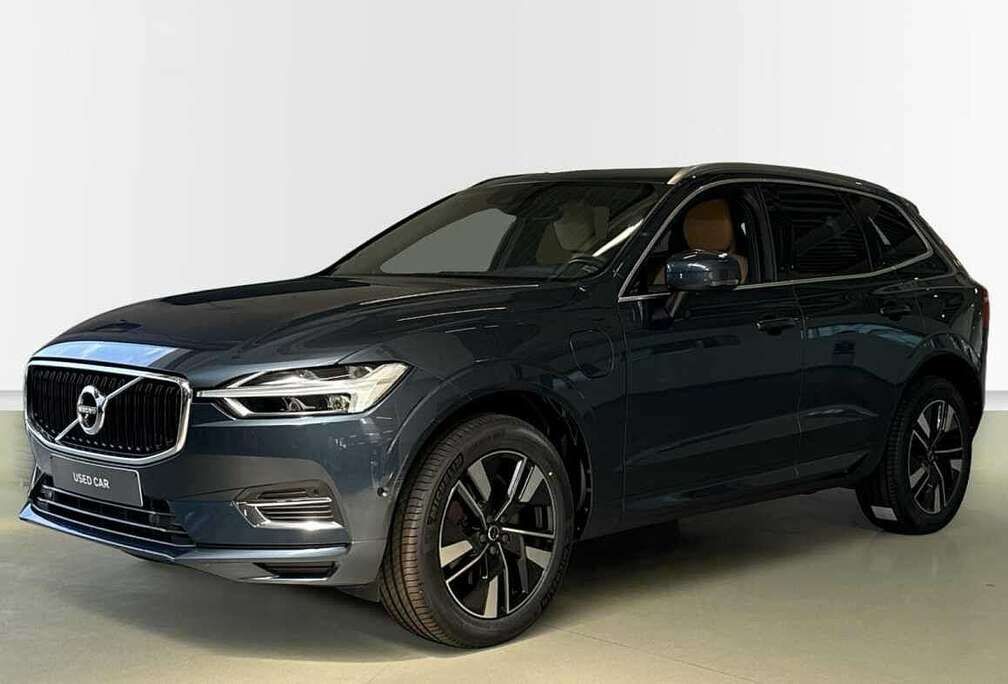 Volvo Momentum T8 Hybride | Adapt Cruise | Panoramisch d