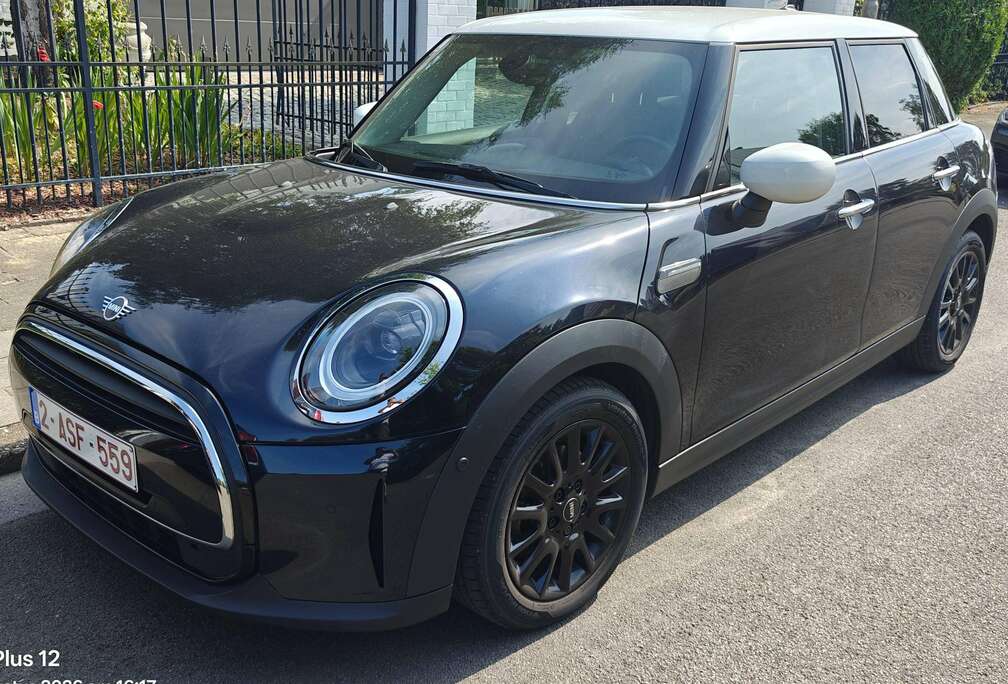 MINI Mini 1.5A Cooper OPF DCT