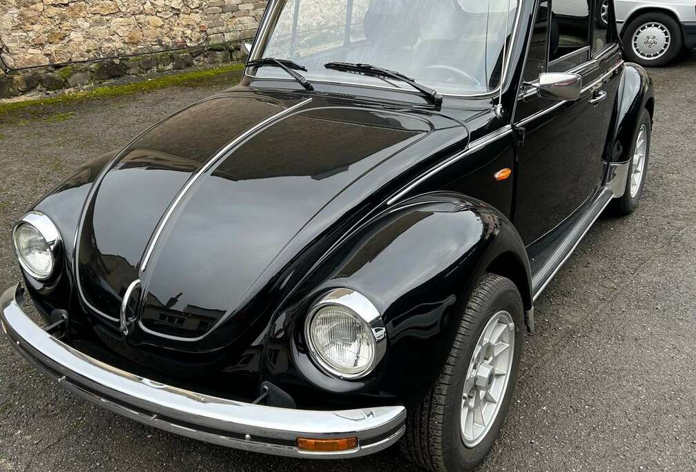 Volkswagen Cabrio