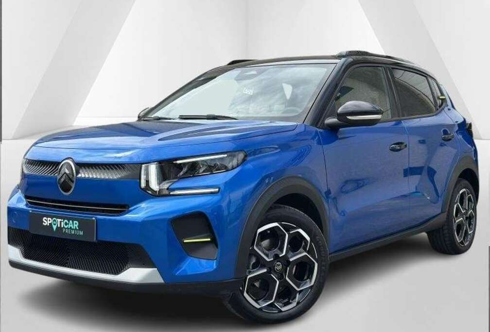 Citroen Max