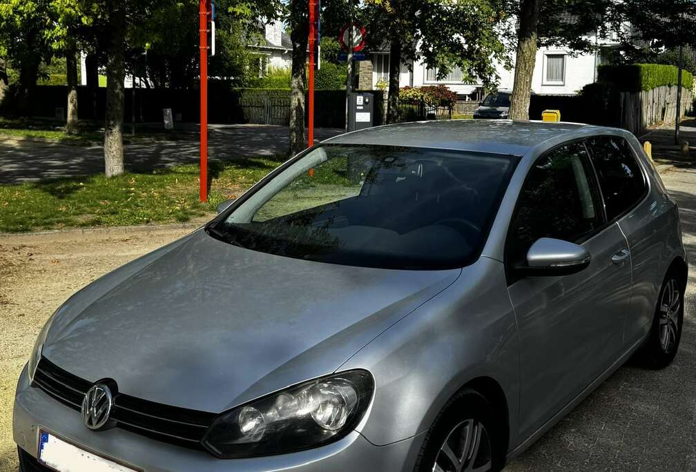 Volkswagen 1.4 TSI DSG Highline