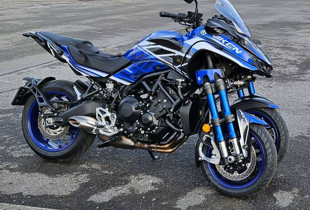 MXT850