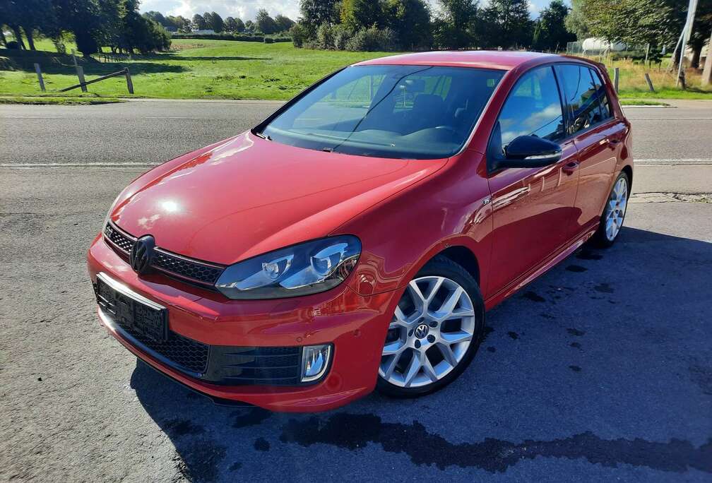 Volkswagen 2.0 DSG Edition 35 ans