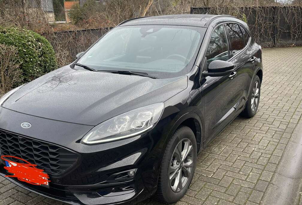 Ford Kuga 2.5 Duratec FHEV ST-LINE X