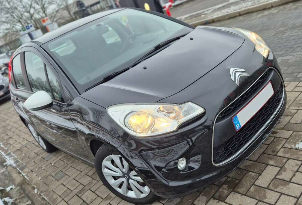 Citroen Hatchback (AB)