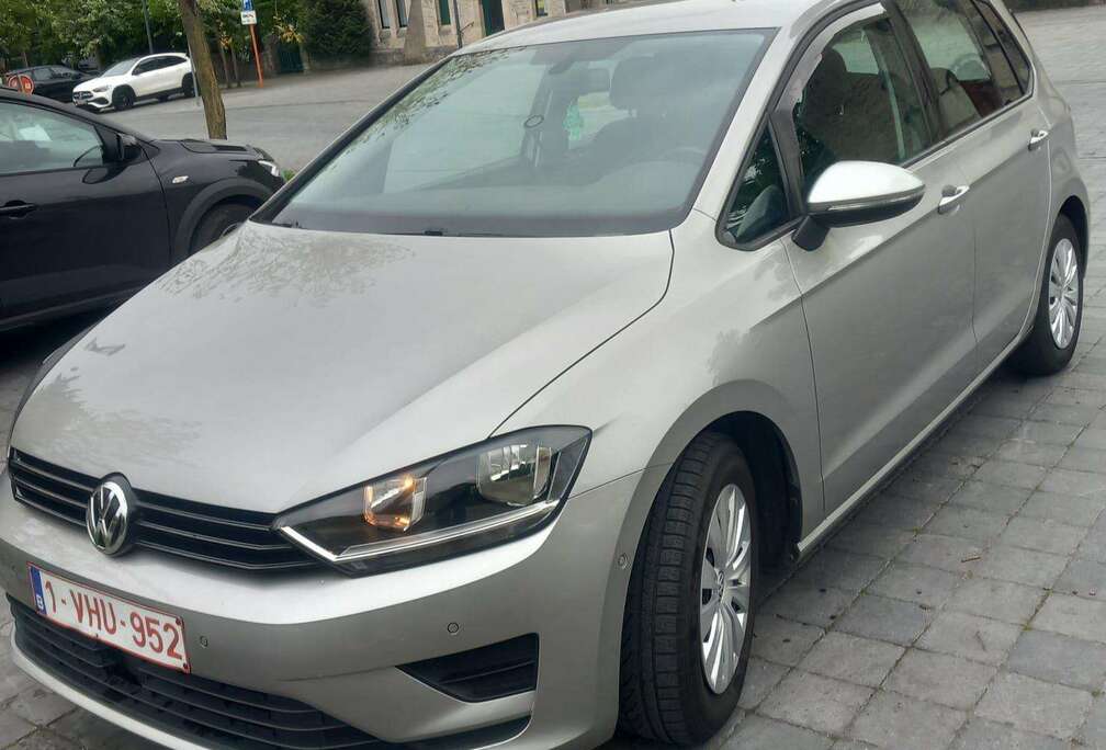 Volkswagen 1.2 TSI Trendline