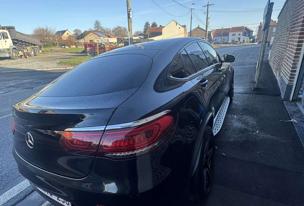 Mercedes-Benz d Business Solution Limited