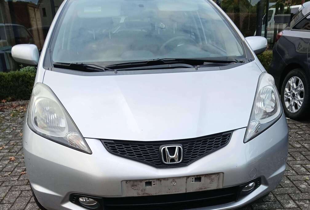 Honda Jazz 1.4i LS