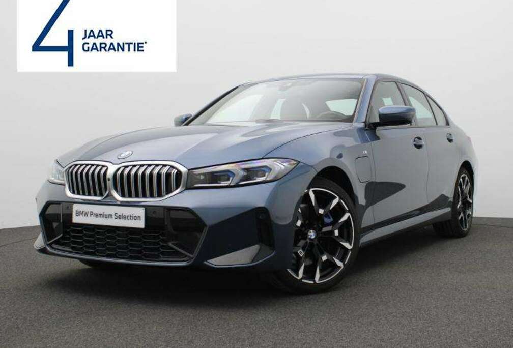 BMW FACELIFT 2 - M SPORT - SCHUIFD