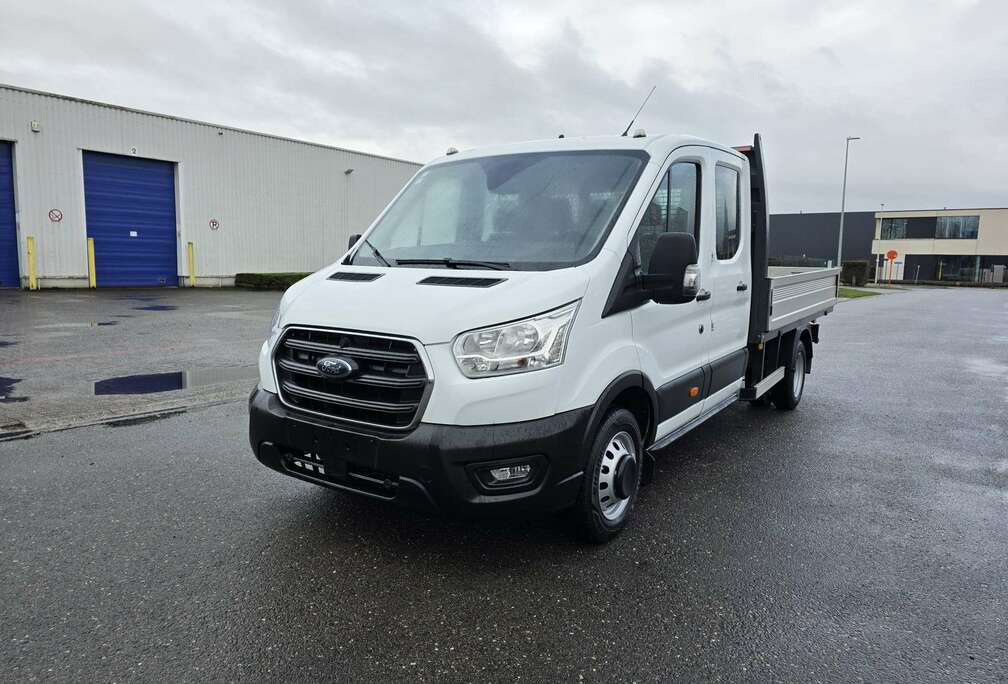 Ford (Stock ID 53537)