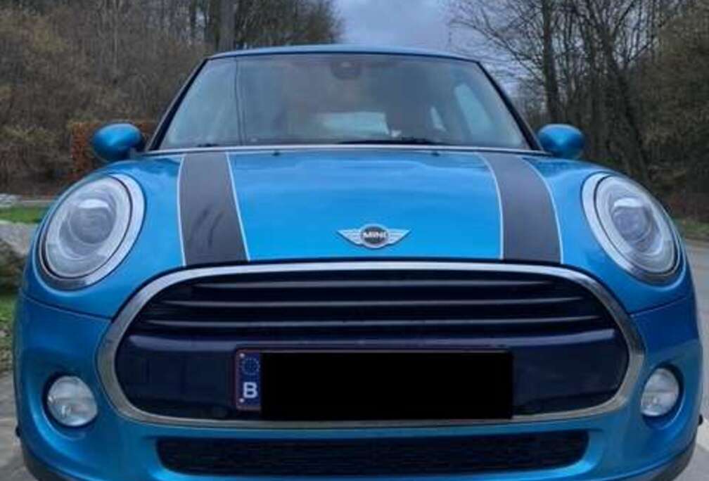 MINI Mini 1.5 D Cooper
