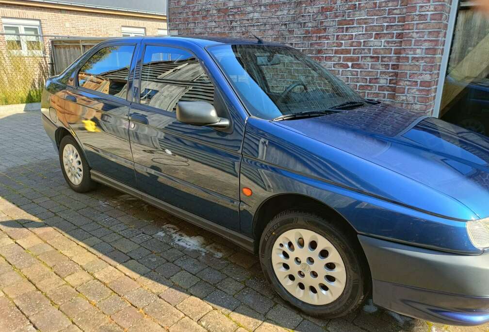Alfa Romeo 146 1.4 Twin Spark
